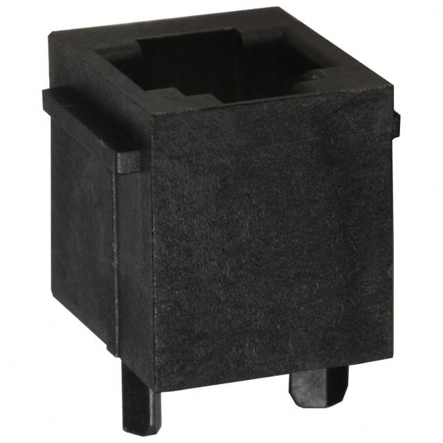 69254-008LF Amphenol ICC (FCI)  Modular Connector Jacks